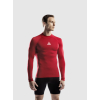 Термогольф SELECT Baselayer shirt turtleneck with long sleeves (L/S) Red